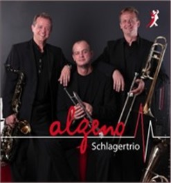 Schlagertrio algeno