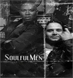 SoulfulMen Duo SoulfulMen Duo