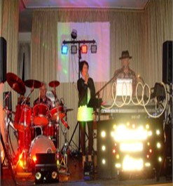 "Starke" music live "Starke" music live