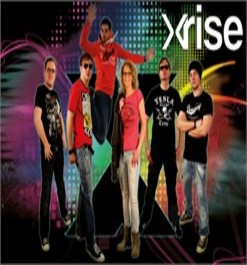 Xrise