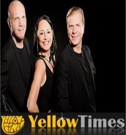 Yellow Times Yellow Times