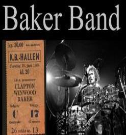 BakerBand