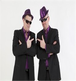Black Jack Duo Black Jack Duo
