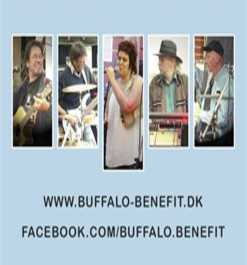 Buffalo Benefit