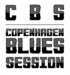 Copenhagen Blues Session