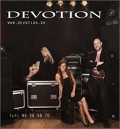 Devotion Devotion