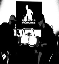 DJ Lewis & Loud 'n' Proud Prod DJ Lewis & Loud 'n' Proud Prod