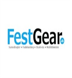 FestGear