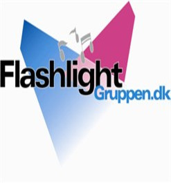 Flashlight-Gruppen