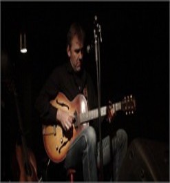 Max Wolff (solo/band) Max Wolff (solo/band)