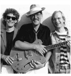 Mortens Trio Mortens Trio