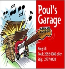 Pouls Garage