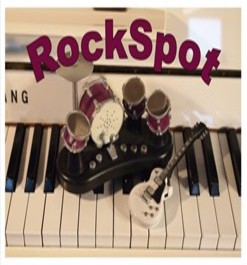 Rockspot Rockspot