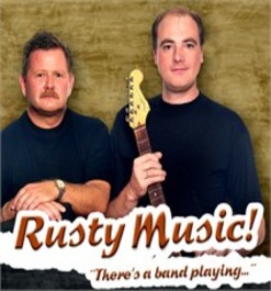 Rusty Music Rusty Music