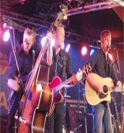 The Swinging Dixies The Swinging Dixies