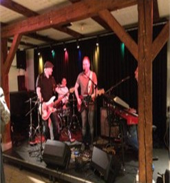 TheBand TheBand