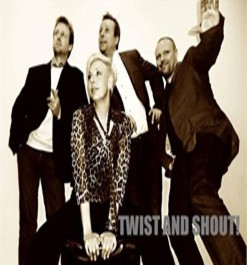 Twist And Shout Twist And Shout