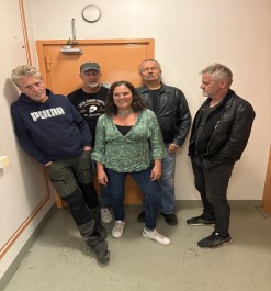 Björnligan Björnligan