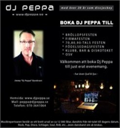 Dj Peppa