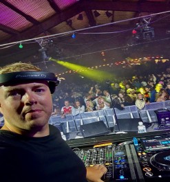 DJ Tim.B DJ Tim.B