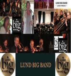 LUND BIG BAND