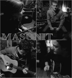 Masonit