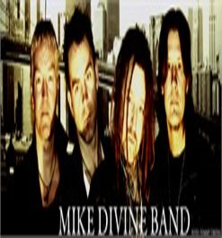 Mike Divine Band