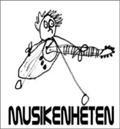 Musikenheten