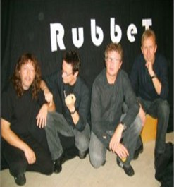Rubbet Rubbet