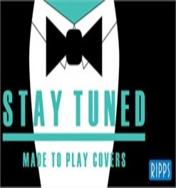 Stay Tuned Stay Tuned