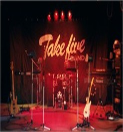 Take Five Band Take Five Band