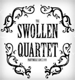 The Swollen Quartet