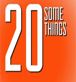 Twentysomethings Twentysomethings