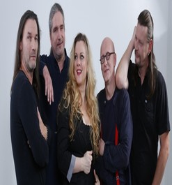 KlingKlang - Partyband KlingKlang - Partyband