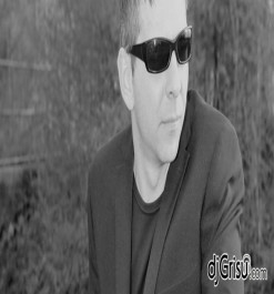 DJ Grisu DJ Grisu
