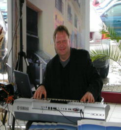 Thomas Schweizer ambienteparty Thomas Schweizer ambienteparty