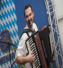 Swen Jack / Kölschkracher Swen Jack / Kölschkracher
