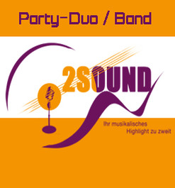 Party-DUO 2Sound Party-DUO 2Sound