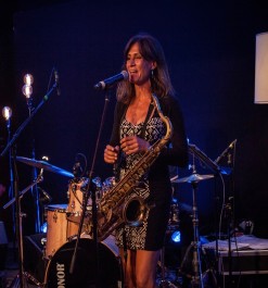 Coverband JazzlerFive Coverband JazzlerFive