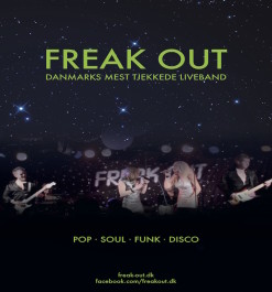 Freak Out