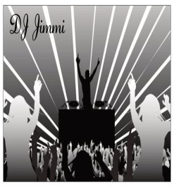 DJ Jimmi DJ Jimmi