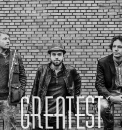 Greatest Greatest