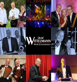 Olaf Wittelmann Partyband