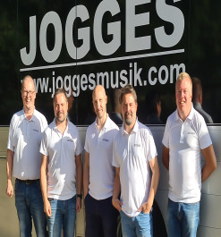 JOGGES JOGGES