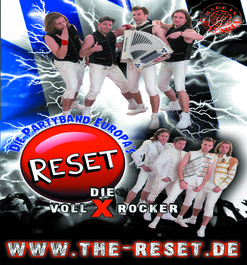 Die Vollxrocker