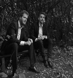 Jyske Jazz Duo Jyske Jazz Duo