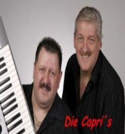 Die Capri´s