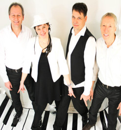 Partyband TrioB XL Partyband TrioB XL