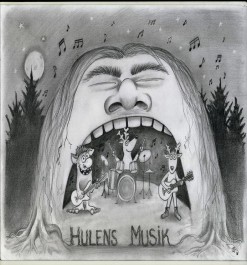 Hulens Musik