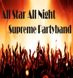 All Star All Night Supreme Par